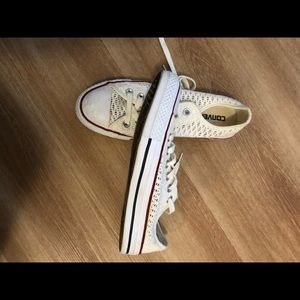 Converse Tennis Shoes